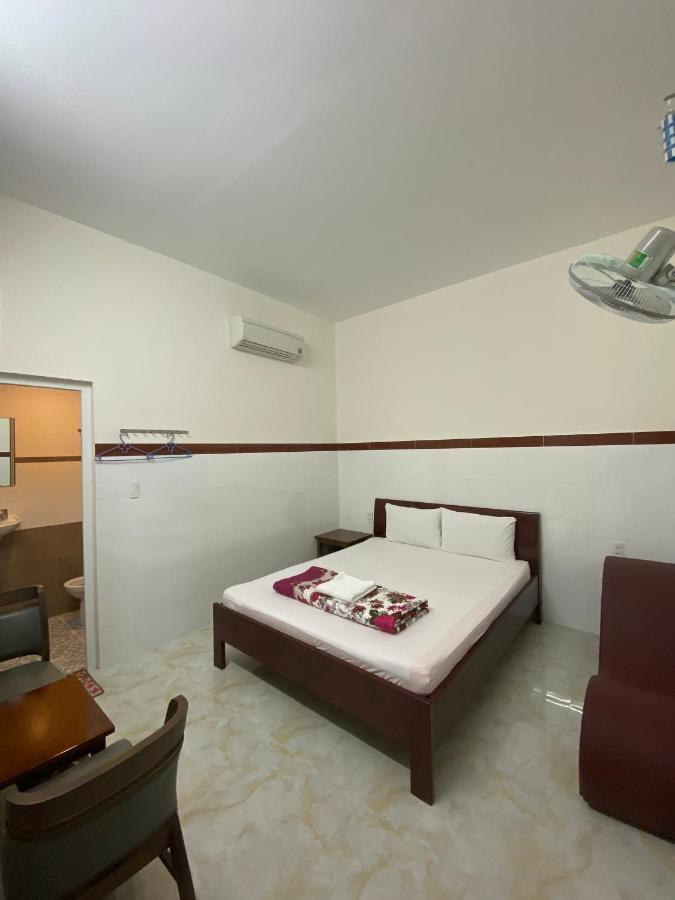 Hoang Minh 846 Hostel Vũng Tàu Exterior foto