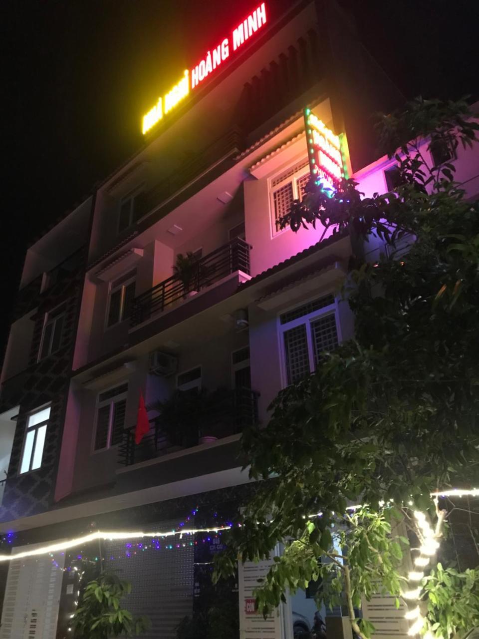 Hoang Minh 846 Hostel Vũng Tàu Exterior foto